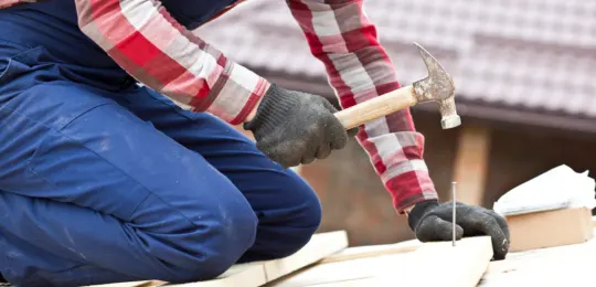 Algemene bouw en renovatiewerken