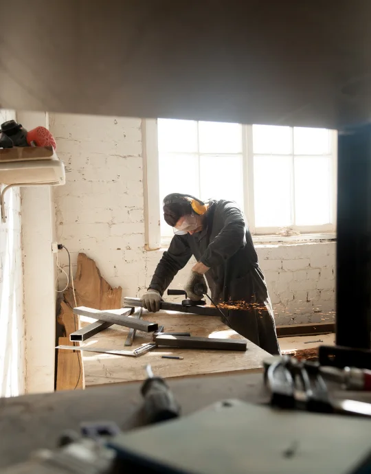 Prijs kleine renovatiewerken