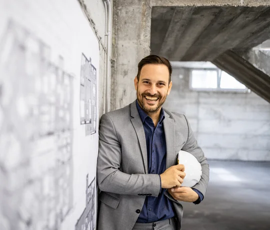 Stappenplan totaalrenovatie