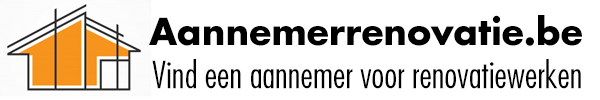 Logo Aannemer Renovatie